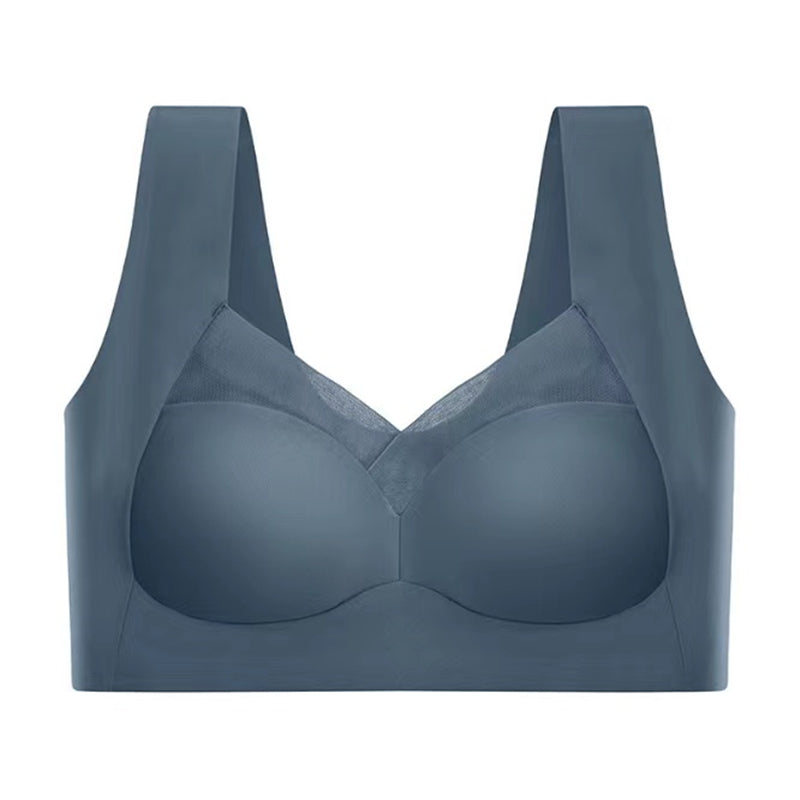 Levoire | Soutien-Gorge Sans Coutures Avec Un Maintien Confortable Pour Toute La Journée