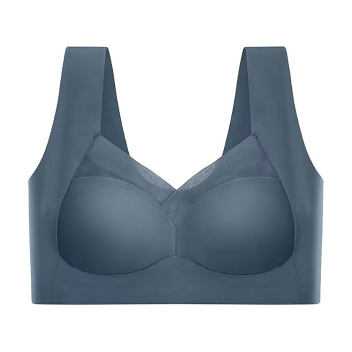 Levoire | Soutien-Gorge Sans Coutures Avec Un Maintien Confortable Pour Toute La Journée