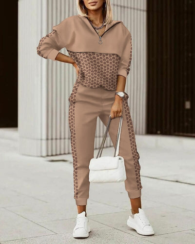 Levoire | Combinaison De Maison Luxueuse Et Confortable Pour Femmes