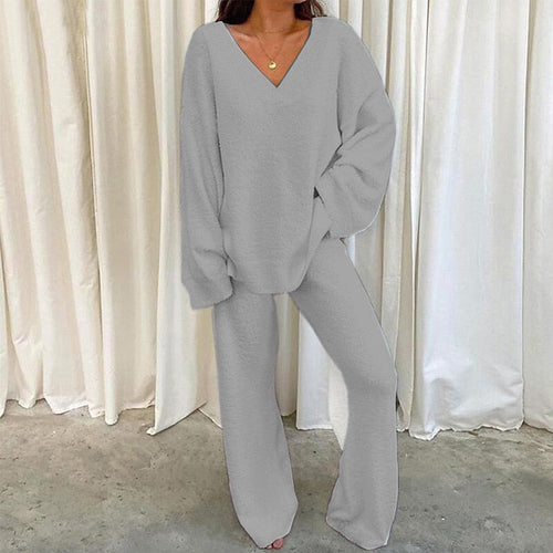 Levoire | Ensemble De Jogging Confortable Pour Femmes