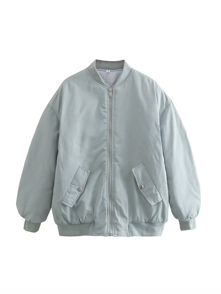Levoire | Veste Bomber Pour Femmes Imirana
