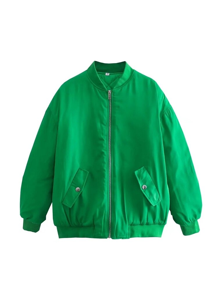 Levoire | Veste Bomber Pour Femmes Imirana