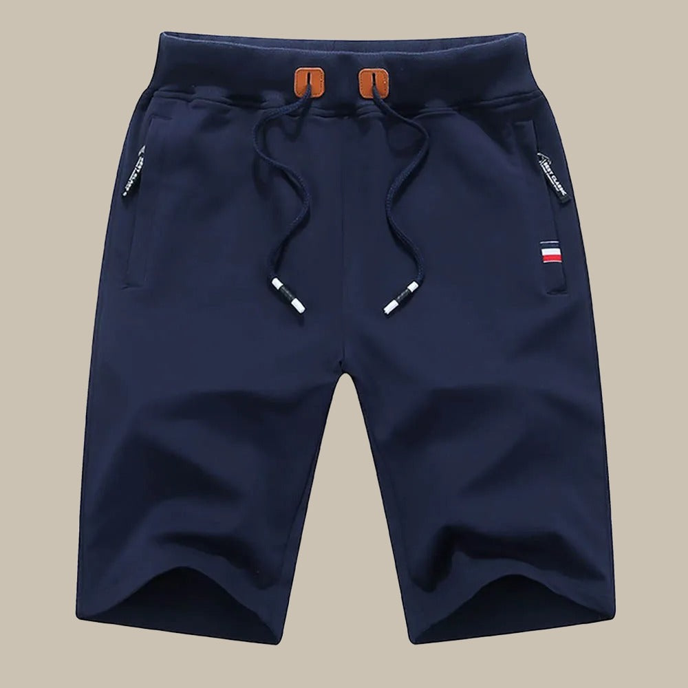 Levoire | Shorts De Sport Pour Hommes merensini