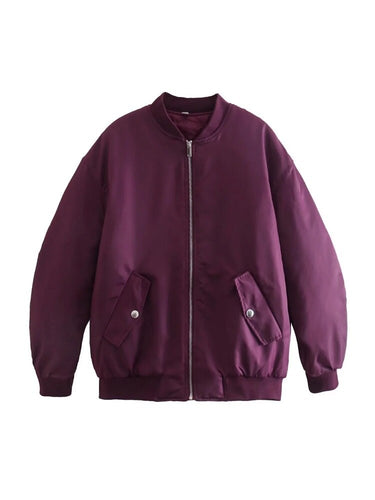 Levoire | Veste Bomber Pour Femmes Imirana
