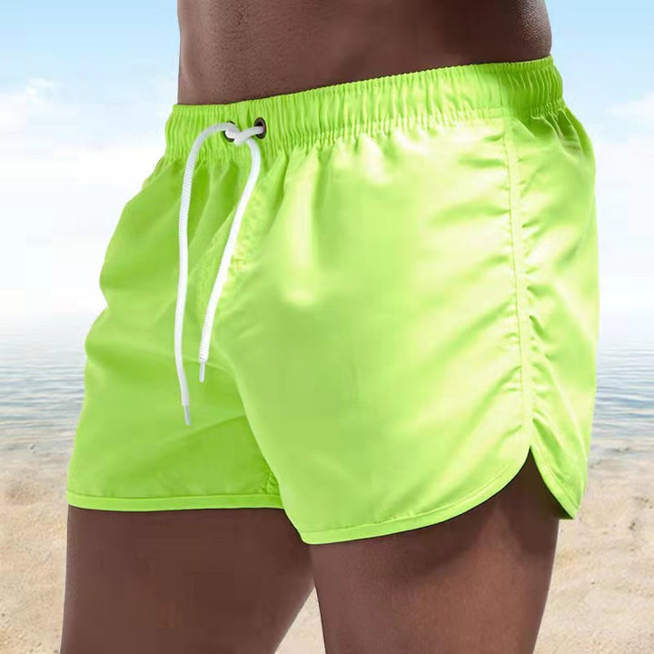 Levoire | Maillots De Bain Élégants Pour Hommes vert