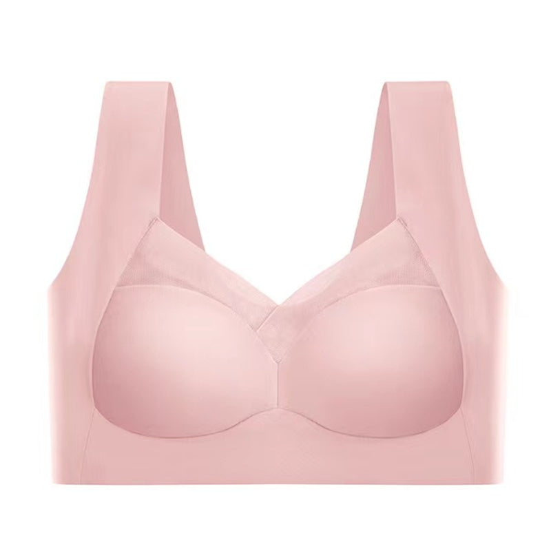 Levoire | Soutien-Gorge Sans Coutures Avec Un Maintien Confortable Pour Toute La Journée