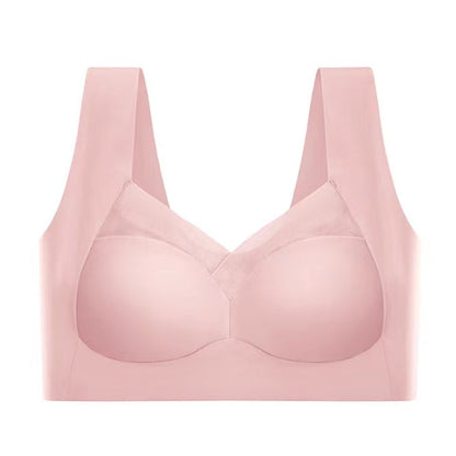 Levoire | Soutien-Gorge Sans Coutures Avec Un Maintien Confortable Pour Toute La Journée