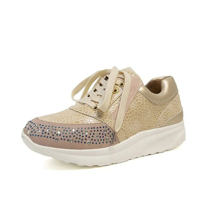 Levoire | Chaussures Pour Dames Élégantes Et Confortables