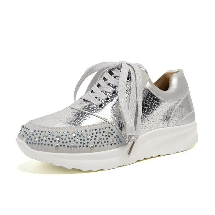 Levoire | Chaussures Pour Dames Élégantes Et Confortables