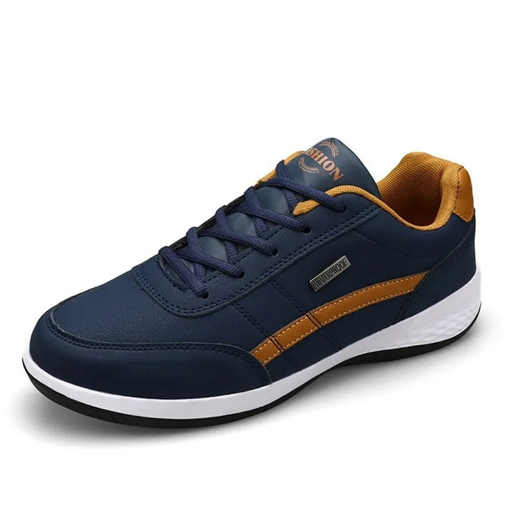 Levoire | Chaussures de confort orthopédique Bleu