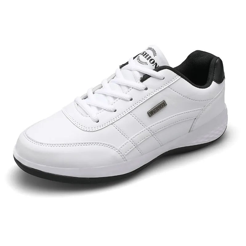 Levoire | Chaussures de confort orthopédique Blanc