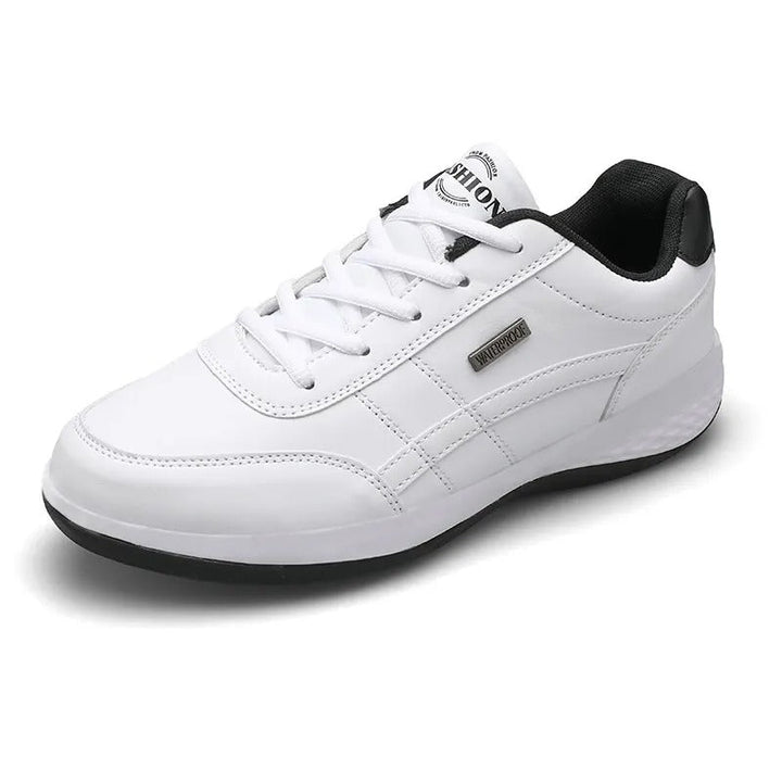 Levoire | Chaussures de confort orthopédique Blanc