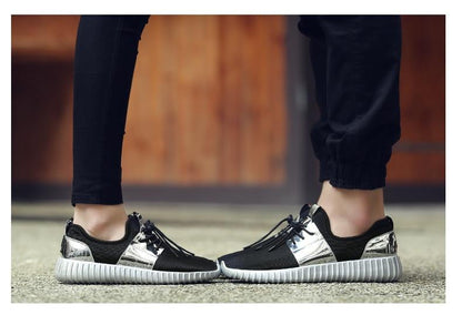 Levoire | Baskets De Tennis Pour Hommes Sportives