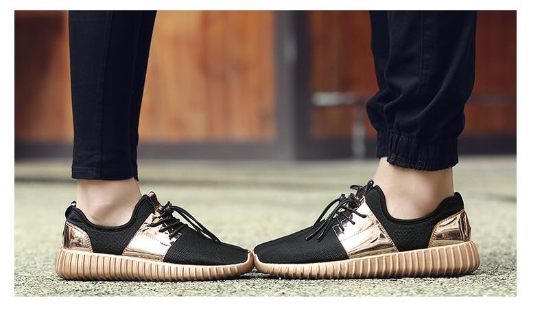 Levoire | Baskets De Tennis Pour Hommes Sportives