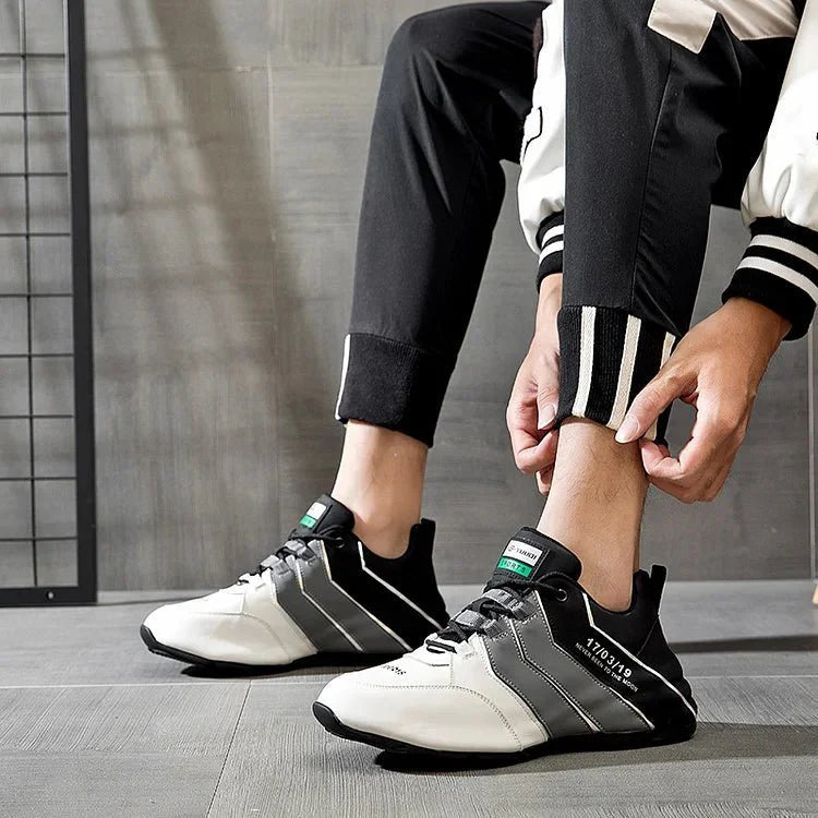 Levoire | Chaussures De Sport Uniques