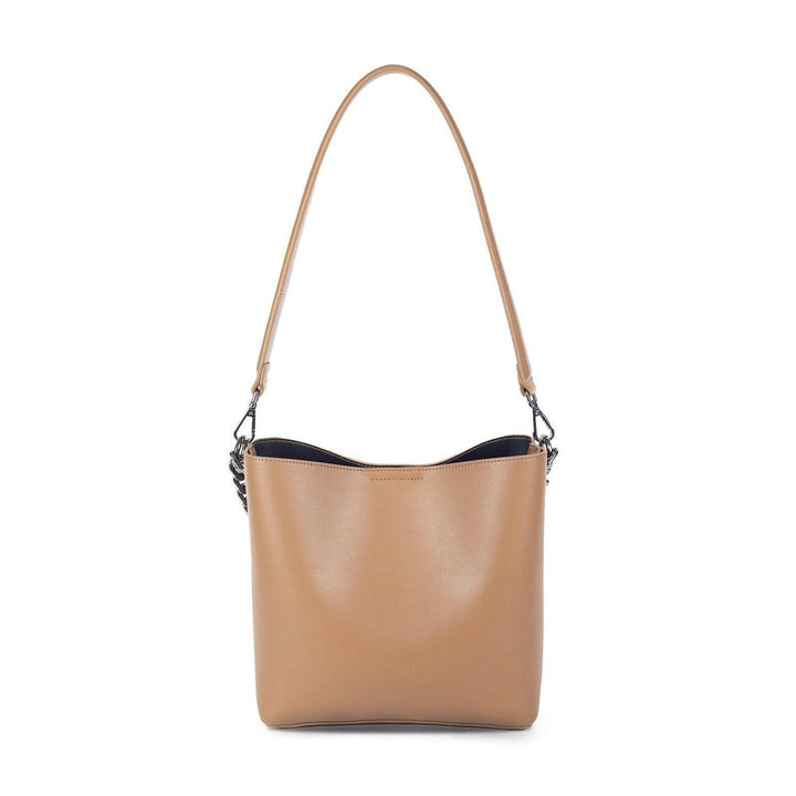 Levoire | Ensemble En Cuir Vegan De 4 Pièces Avec Pochette Pour Téléphone