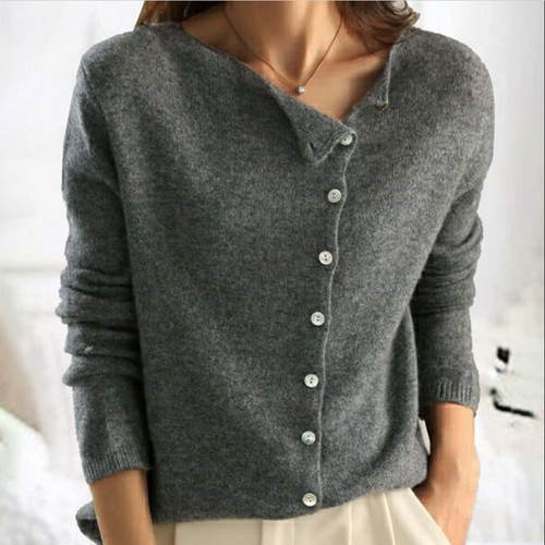 Levoire | Pull en laine exigeant