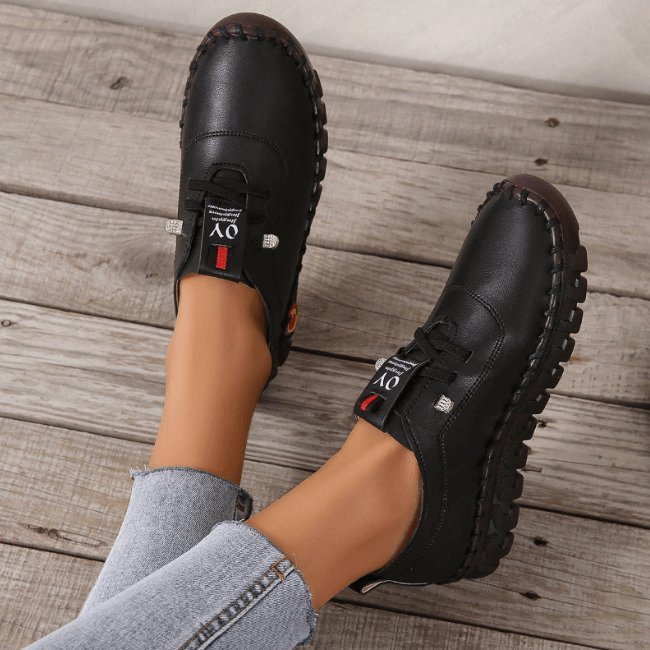 Levoire | Mocassin Élastique