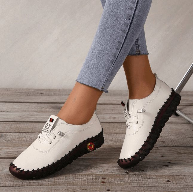 Levoire | Mocassin Élastique