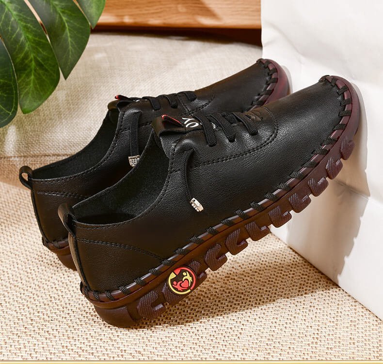 Levoire | Mocassin Élastique