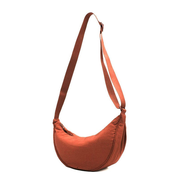 Levoire | Sac À Bandoulière Élégant Orange