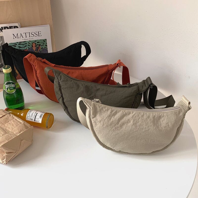 Levoire | Sac À Bandoulière Élégant