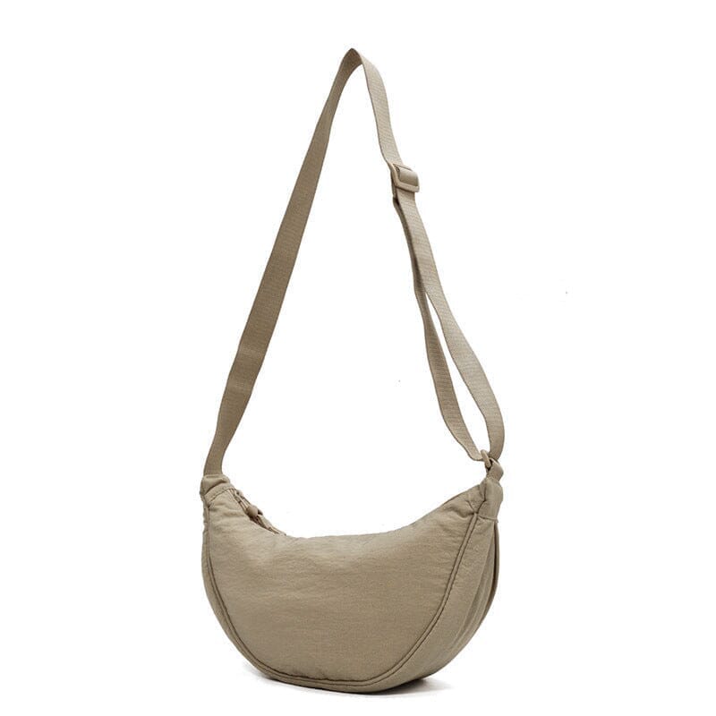 Levoire | Sac À Bandoulière Élégant Beige