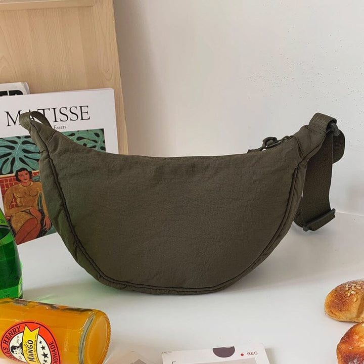 Levoire | Sac À Bandoulière Élégant