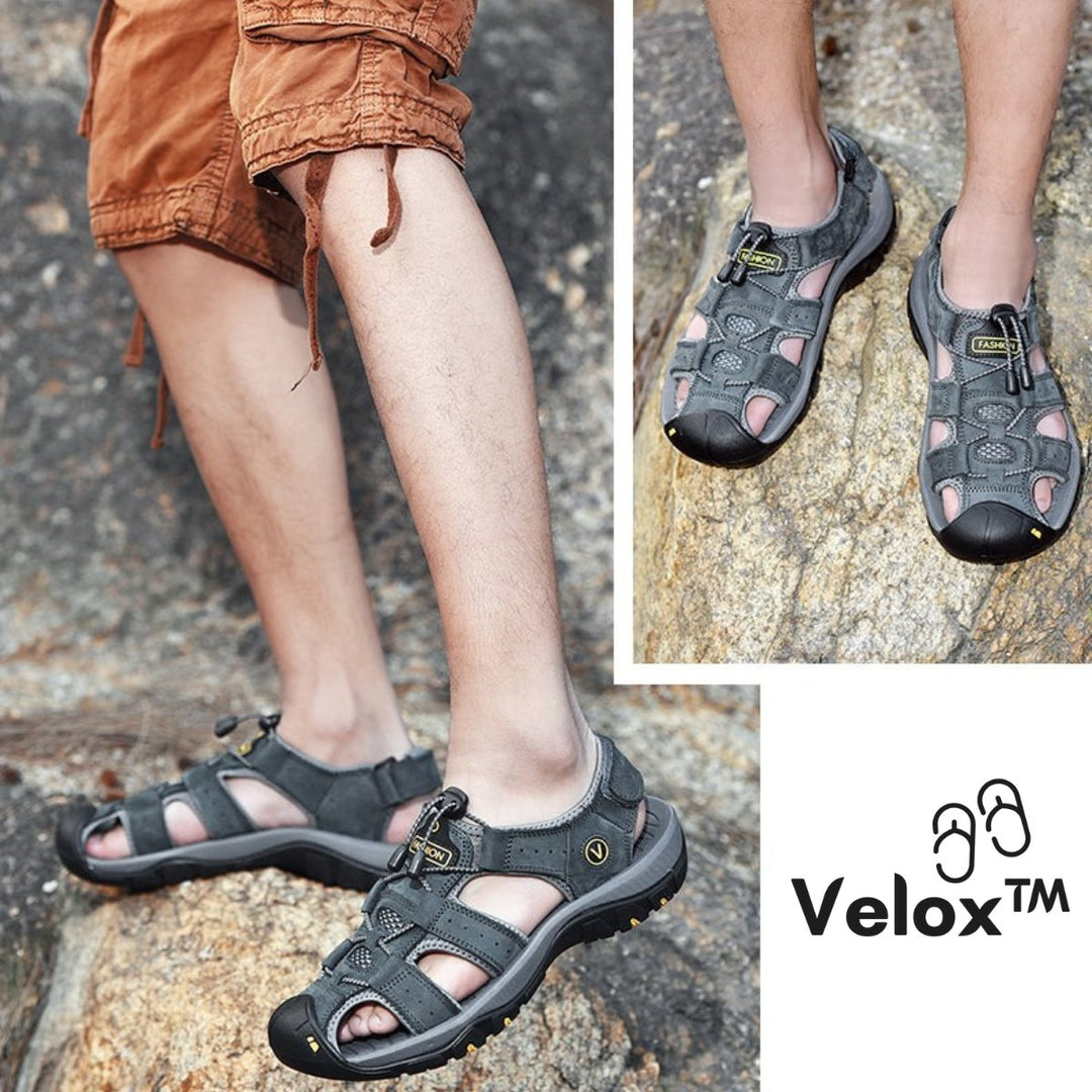 Levoire | Sandales Orthopédiques Pour Un Confort Toute La Journée