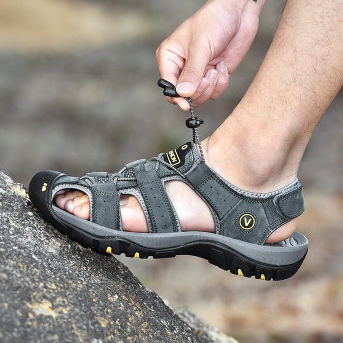 Levoire | Sandales Orthopédiques Pour Un Confort Toute La Journée