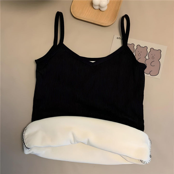 Levoire | Polaire Noir Taille unique