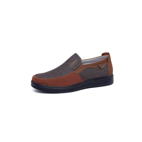 Levoire | Mocassins Aérés