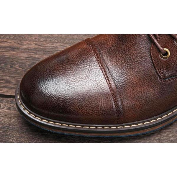 Levoire | Chaussures Premium