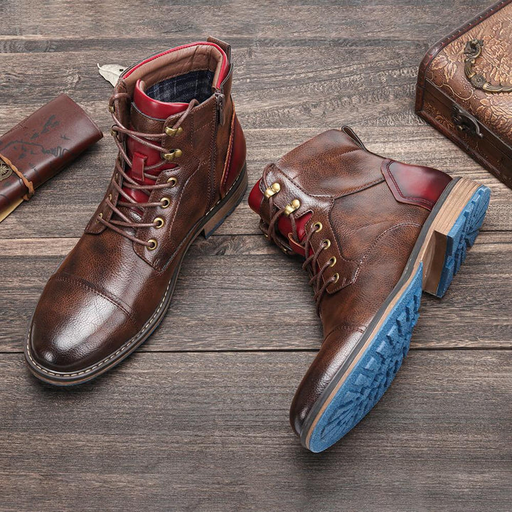 Levoire | Chaussures Premium