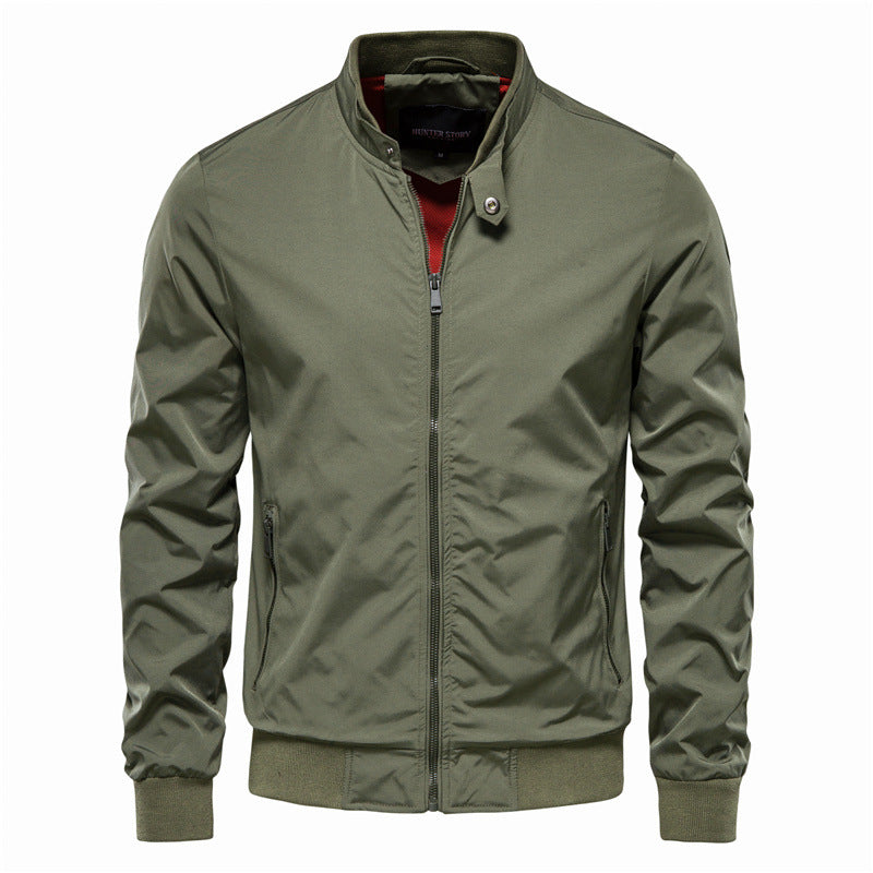Levoire | Veste de loisir Vert