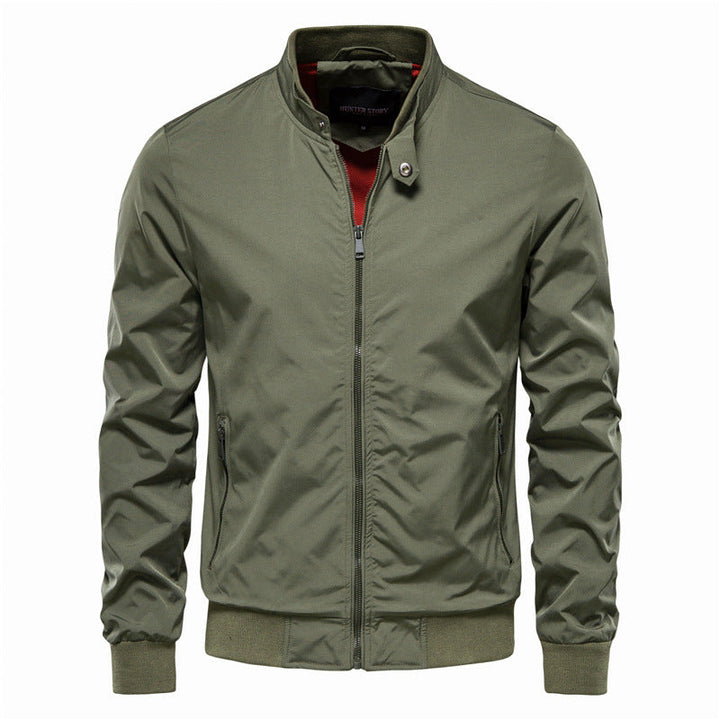 Levoire | Veste de loisir Vert