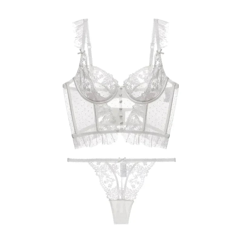Levoire | Ensemble de lingerie deux pièces
