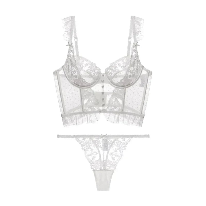 Levoire | Ensemble De Lingerie Italien