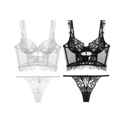 Levoire | Ensemble de lingerie deux pièces