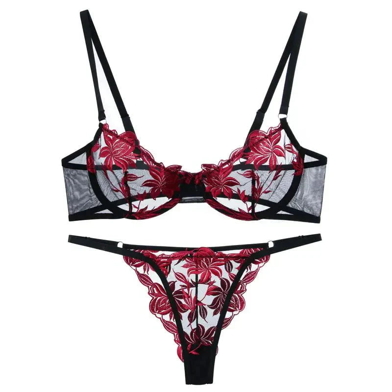 Levoire | Lingerie Chic 2 Pièces