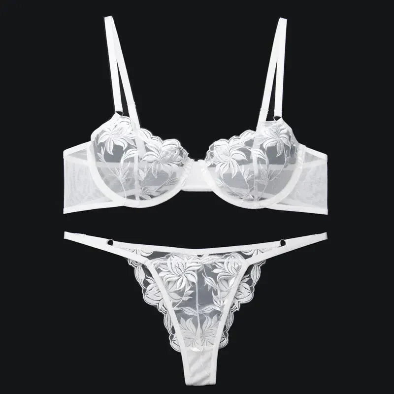 Levoire | Lingerie Chic 2 Pièces