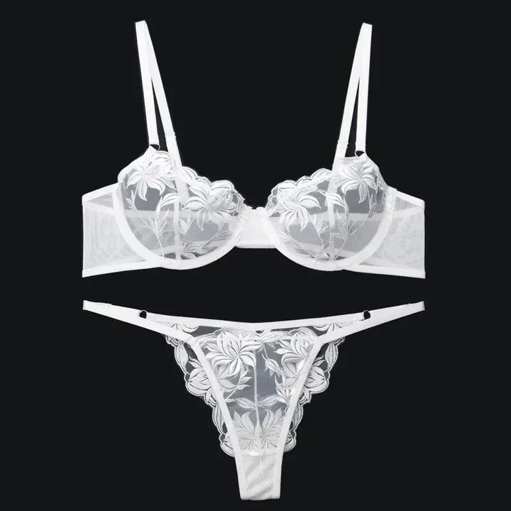 Levoire | Lingerie Chic 2 Pièces