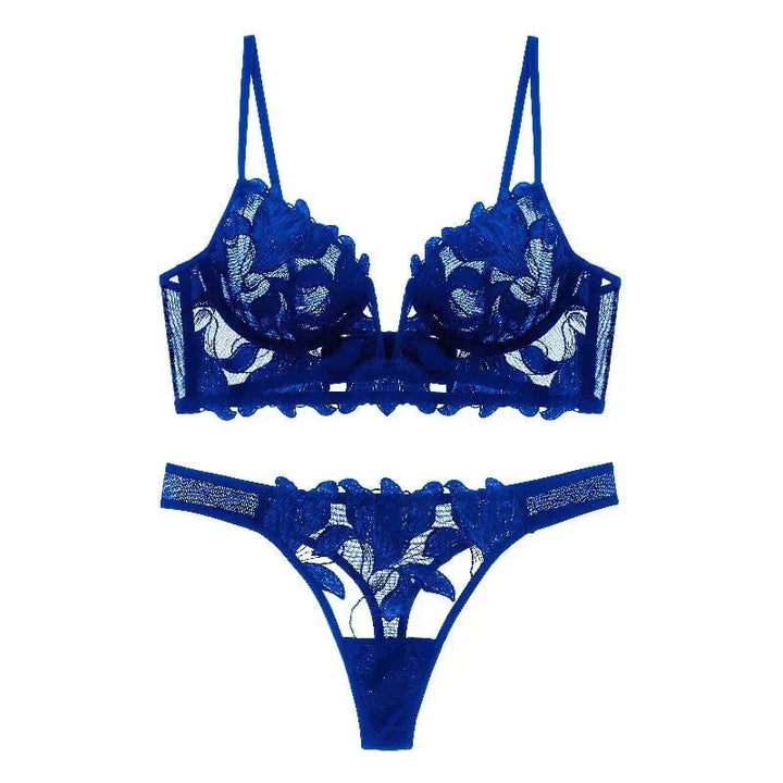 Levoire | Ensemble De Lingerie Raffinée Et Confortable