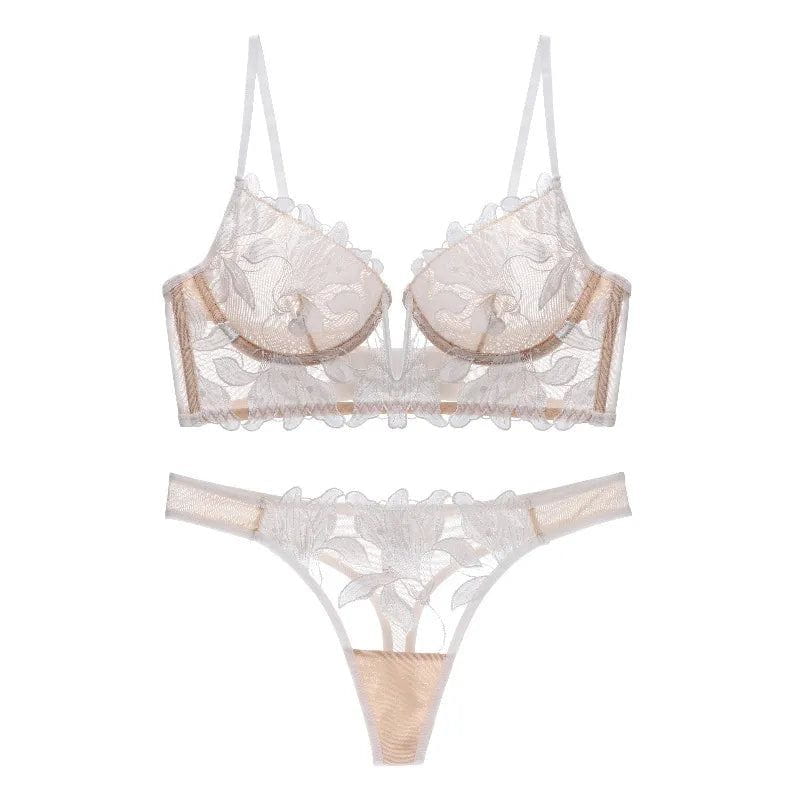 Levoire | Ensemble De Lingerie Raffinée Et Confortable