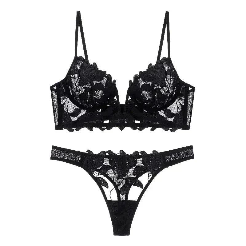 Levoire | Ensemble De Lingerie Raffinée Et Confortable