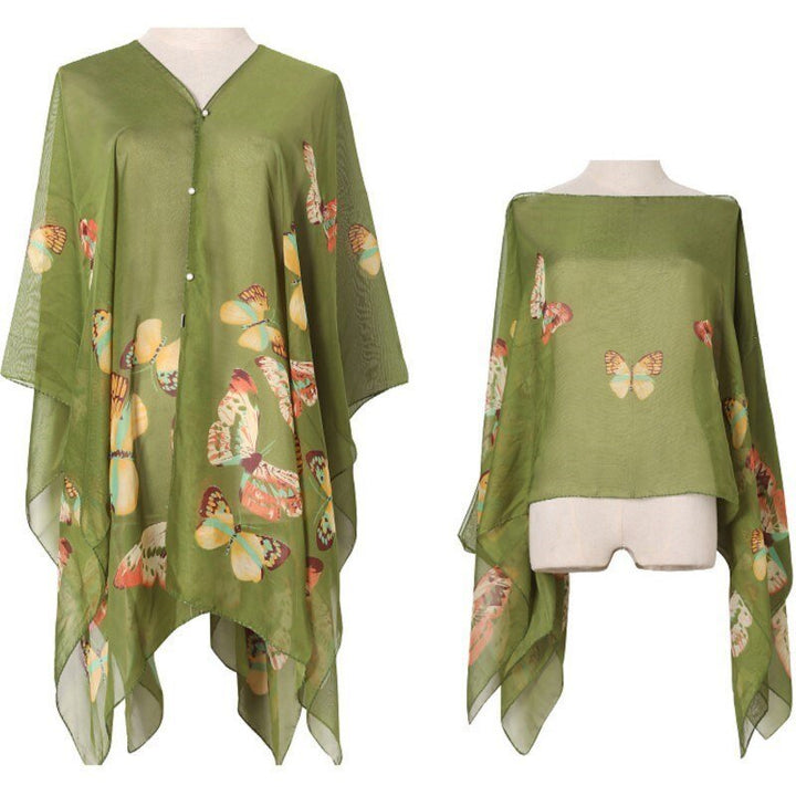 Levoire | Bikini Ranta Kimono