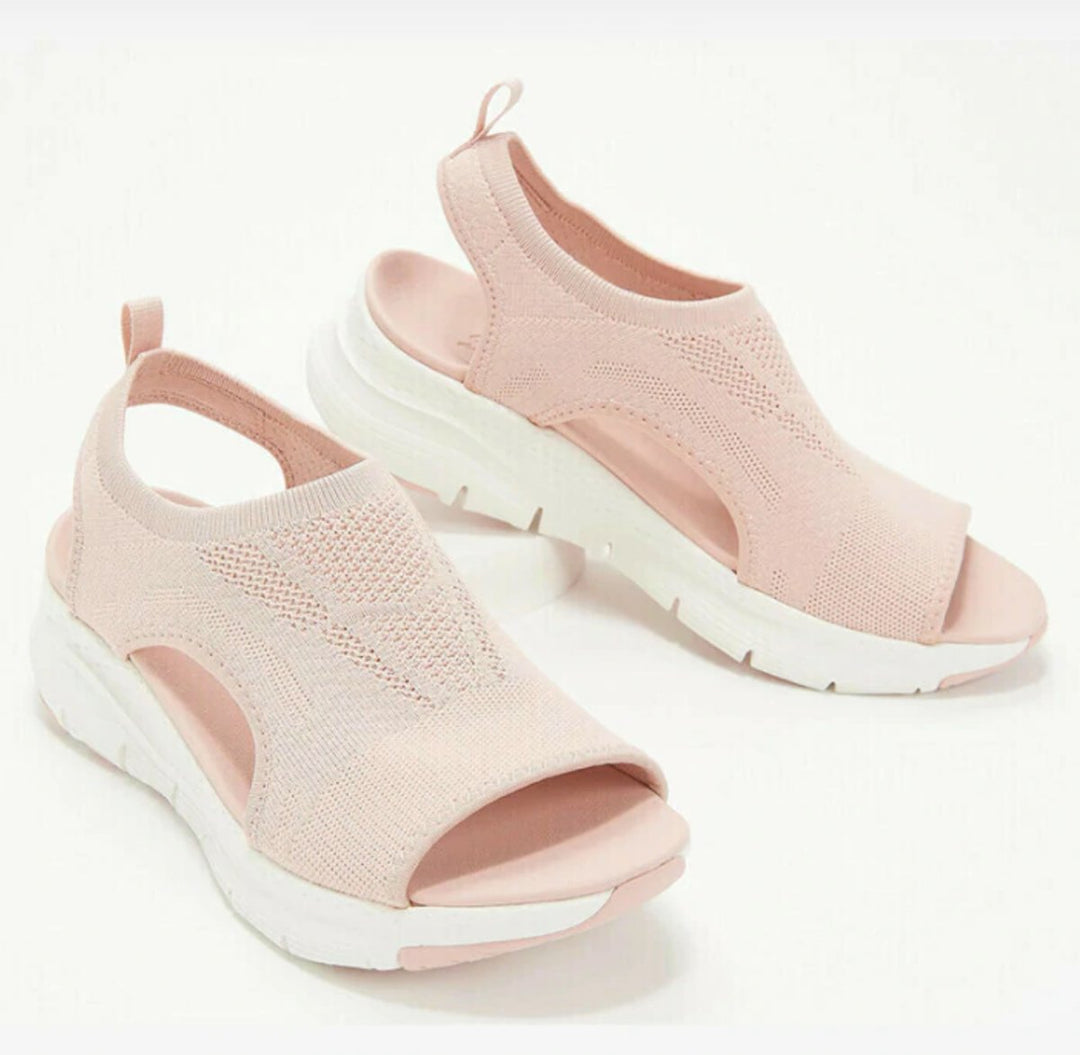 Levoire | Baskets Pour Femmes Rosa