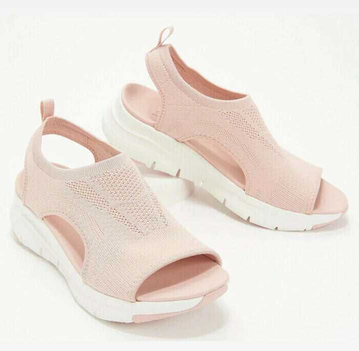 Levoire | Baskets Pour Femmes Rosa