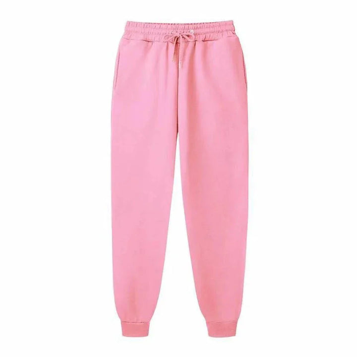 Levoire | Douillets Et Confortables Joggings Rosa
