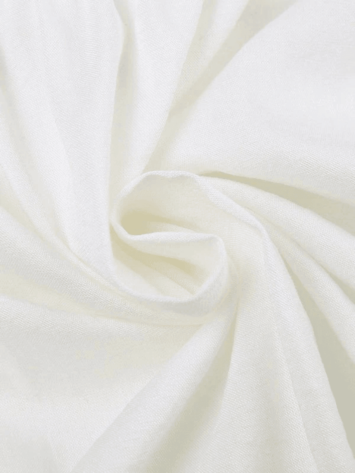 Levoire | Jupe Décontractée Polyvalente Avec Couture